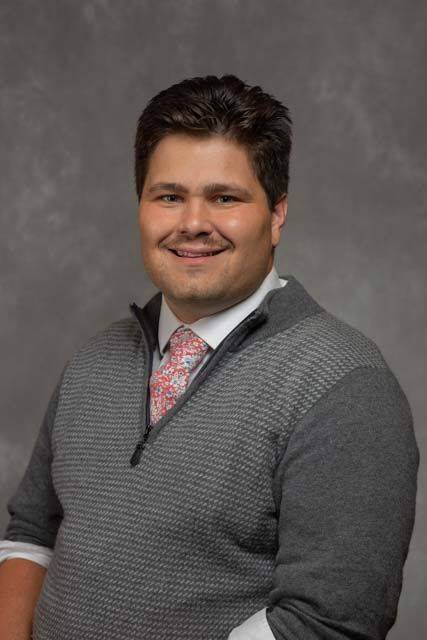 Kelly Patmore Headshot